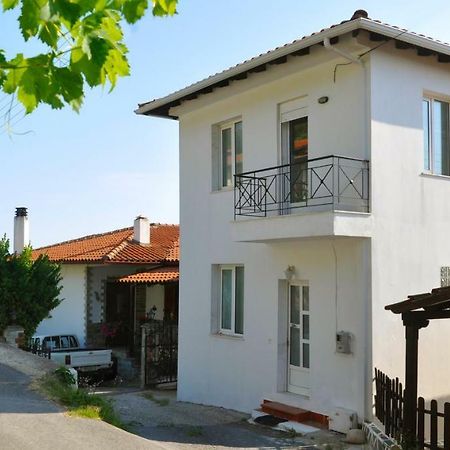 Village Holiday House Nick Agia Paraskevi  Exterior foto