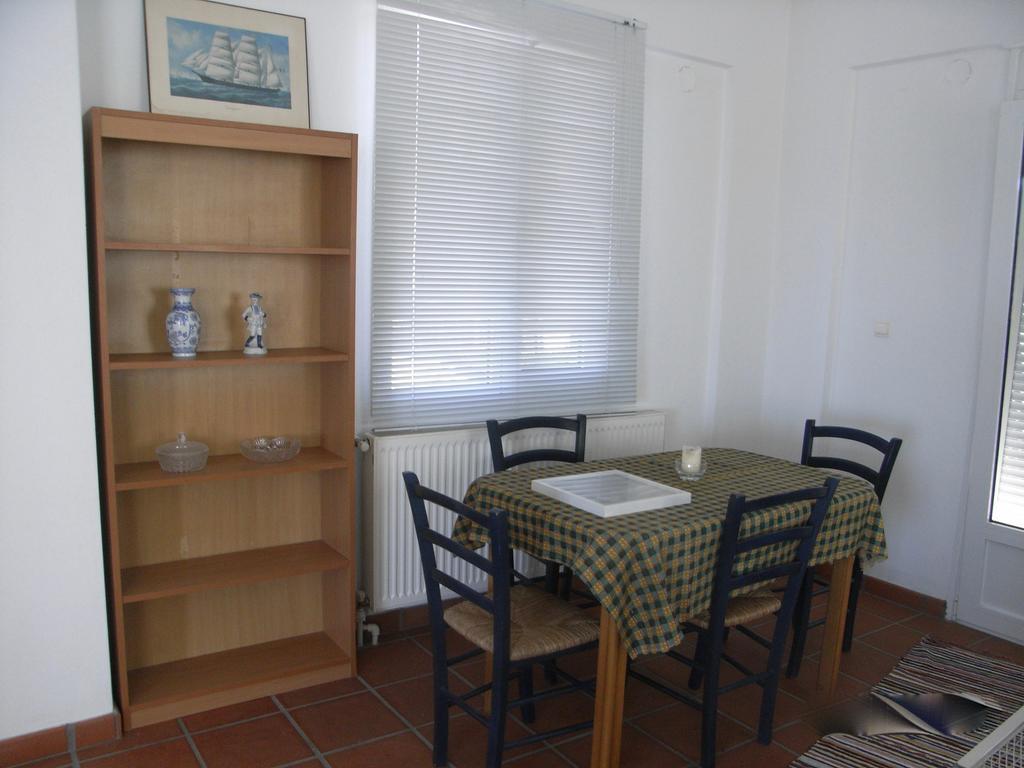 Village Holiday House Nick Agia Paraskevi  Exterior foto