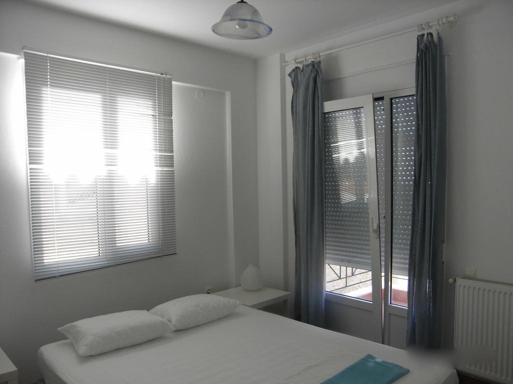 Village Holiday House Nick Agia Paraskevi  Exterior foto